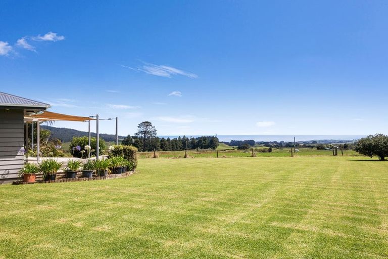 Photo of property in 754 Plymouth Road, Koru, New Plymouth, 4374