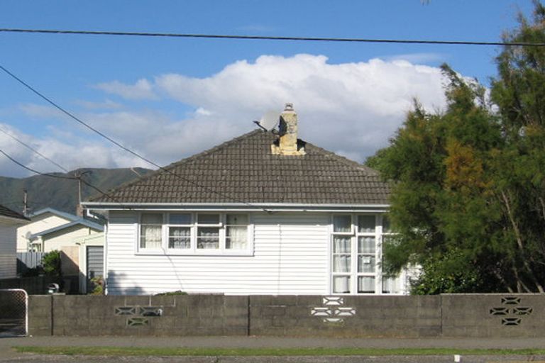 Photo of property in 154 Cuba Street, Petone, Lower Hutt, 5012