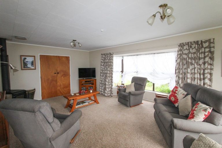 Photo of property in 7 Matai Place, Pahiatua, 4910