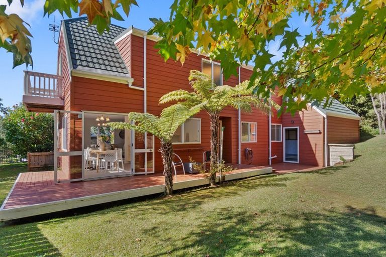 Photo of property in 14 Rimu Rise, Albany, Auckland, 0632