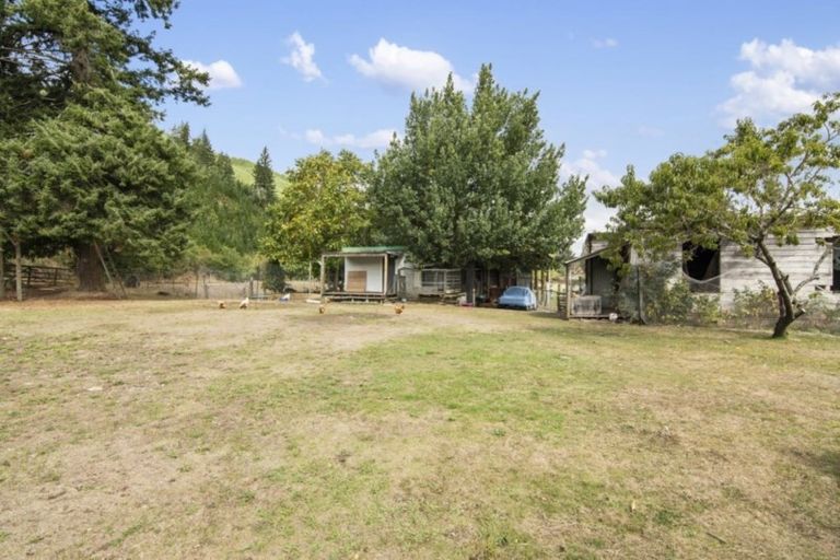 Photo of property in 2215 Wakefield-kohatu Highway, Kohatu, Wakefield, 7096
