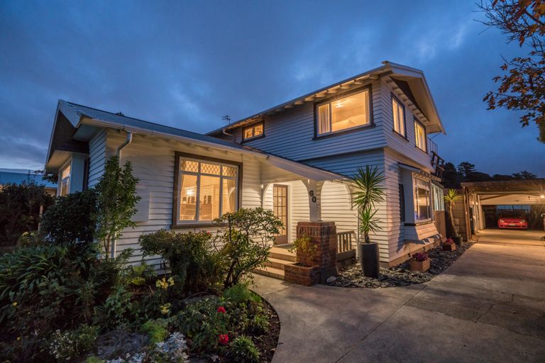 Photo of property in 60 Lonsdale Street, New Brighton, Christchurch, 8083