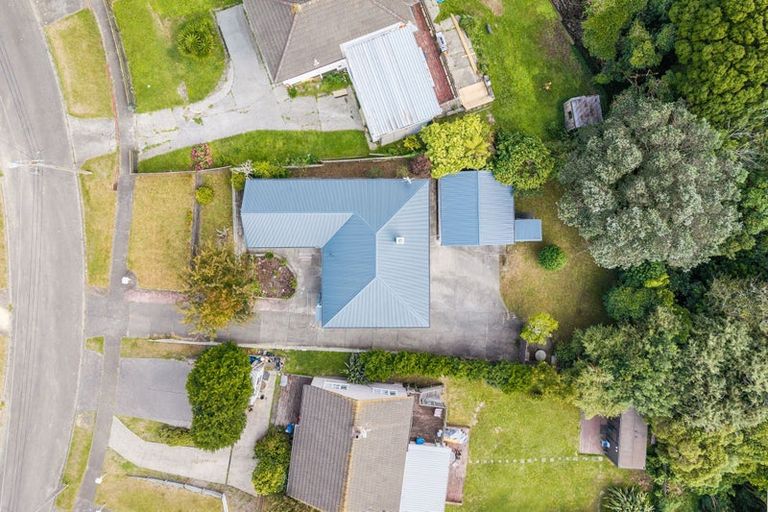 Photo of property in 8 Ngahue Crescent, Elsdon, Porirua, 5022