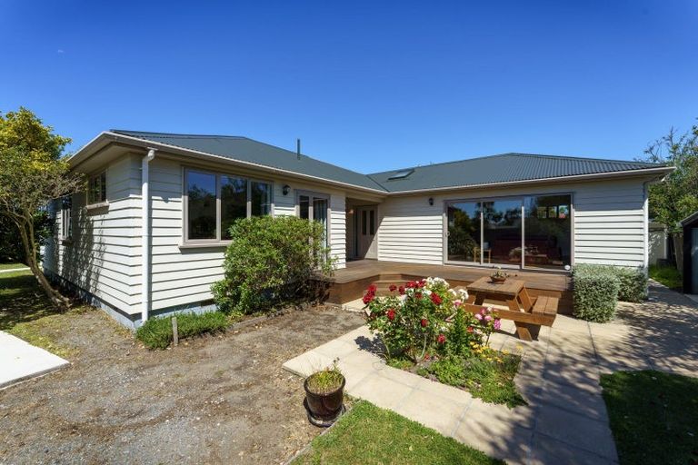 Photo of property in 31 Jellicoe Street, South New Brighton, Christchurch, 8062