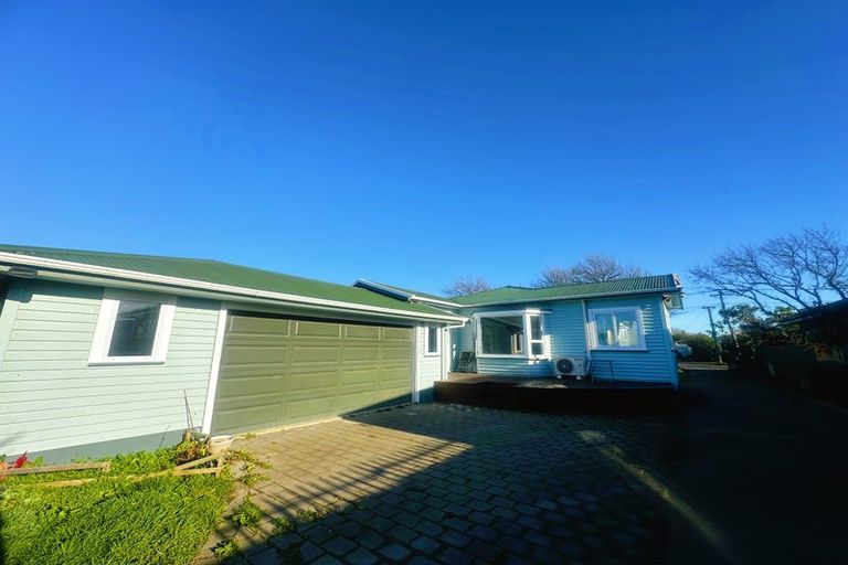 Photo of property in 56 Ryan Street, Phillipstown, Christchurch, 8011