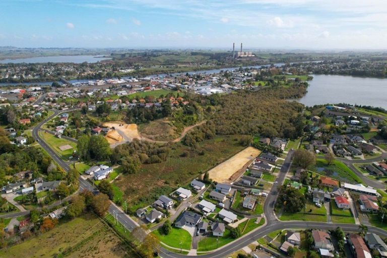 Photo of property in 107 Rayner Road, Huntly, 3700