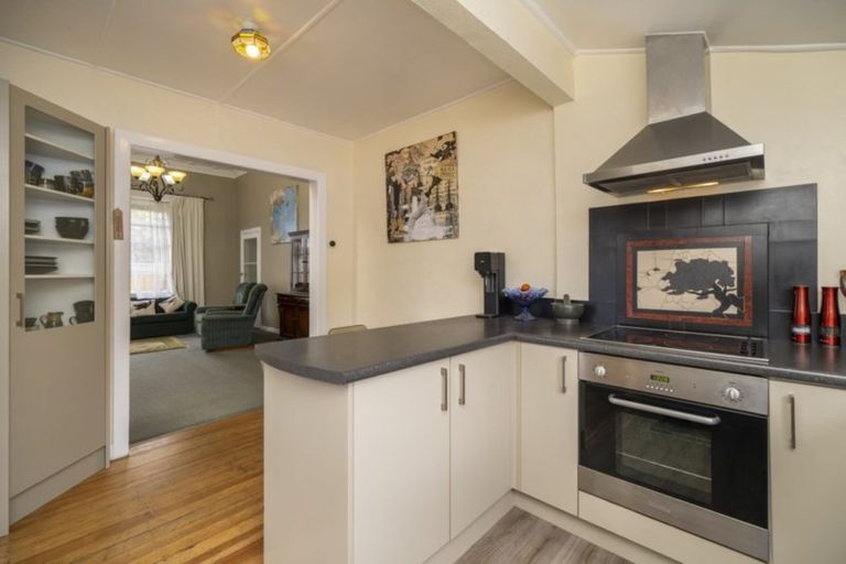 Photo of property in 5 Lord Rutherford Road, Brightwater, 7022