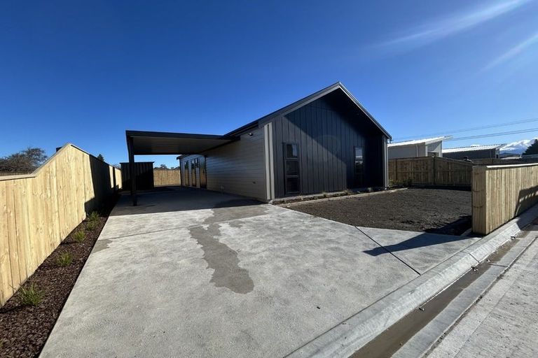 Photo of property in 83b South Road, Solway, 5810