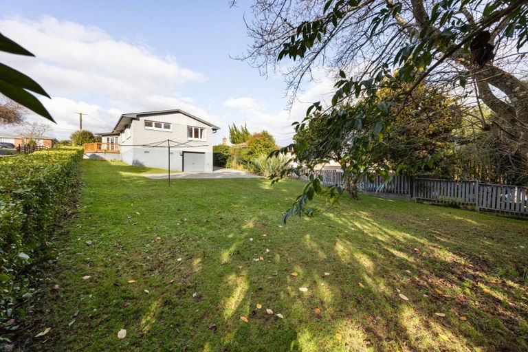 Photo of property in 80 Lorne Street, Te Awamutu, 3800