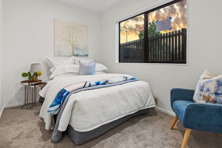Photo of property in 93 Joshua Carder Drive, Hobsonville, Auckland, 0616