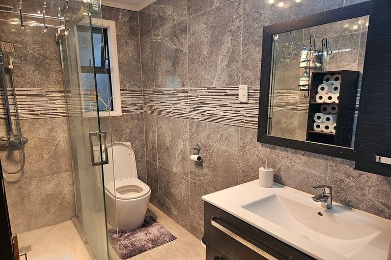 Photo of property in 43 Margaret Road, Papatoetoe, Auckland, 2025