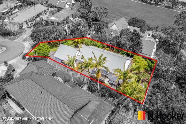 Photo of property in 15 Syntax Place, Conifer Grove, Takanini, 2112