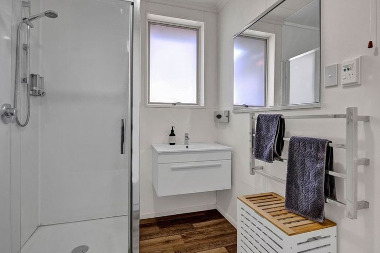 Photo of property in 159d Lemon Street, Strandon, New Plymouth, 4312