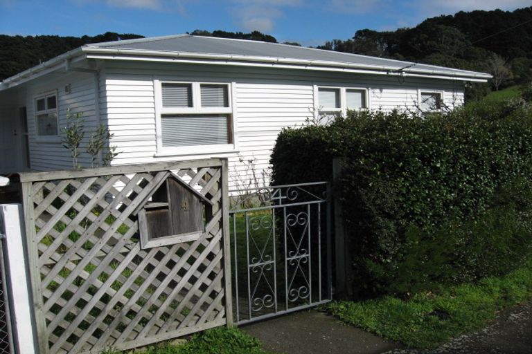 Photo of property in 4 Kupe Street, Hataitai, Wellington, 6021