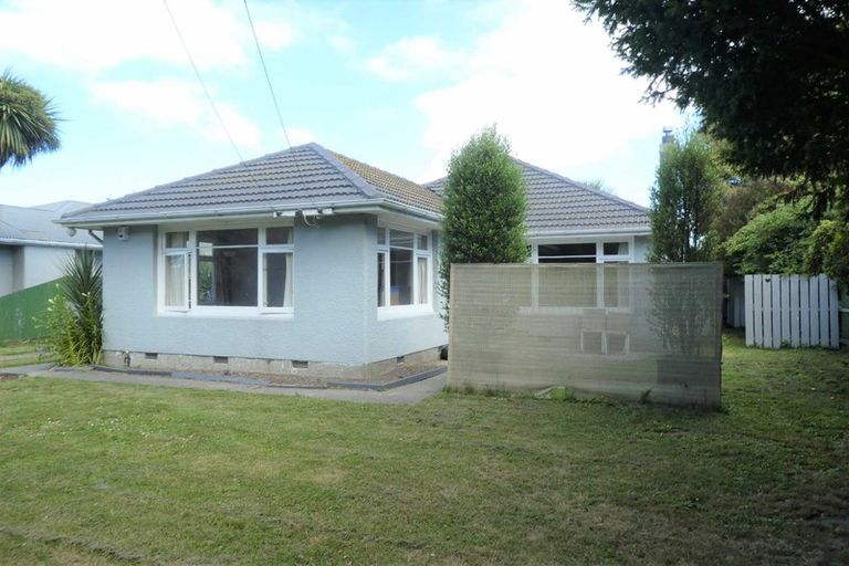 Photo of property in 27 Nicholls Road, Halswell, Christchurch, 8025