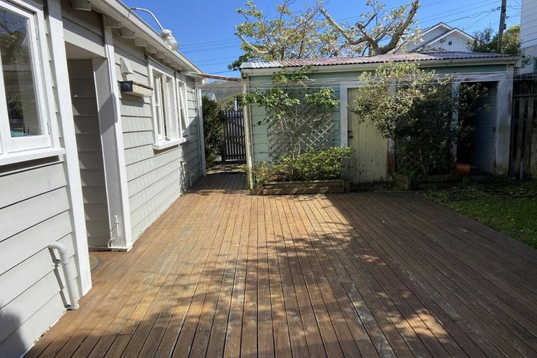 Photo of property in 39 Tarikaka Street, Ngaio, Wellington, 6035