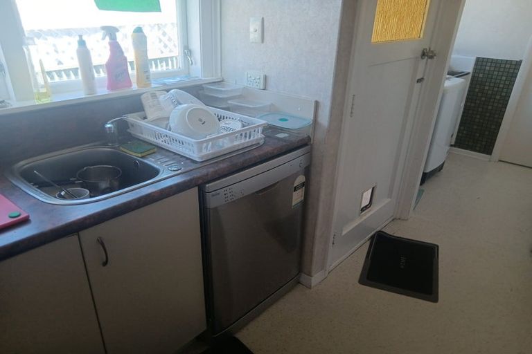 Photo of property in 83 Karamu Crescent, Wainuiomata, Lower Hutt, 5014