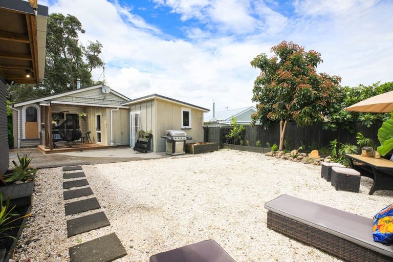 Photo of property in 107 Coromandel Street, Thames, 3500