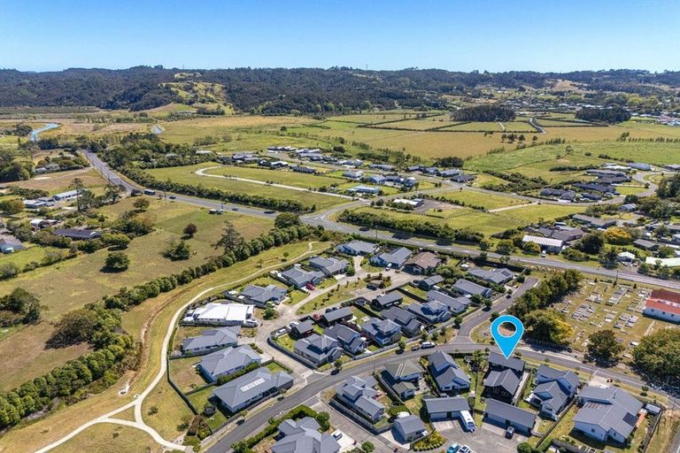 Photo of property in 7 Lancewood Lane, Kaukapakapa, Helensville, 0875