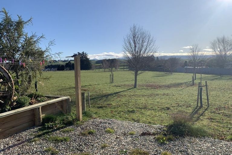 Photo of property in 12/18 Dorset Street, Tapanui, 9522