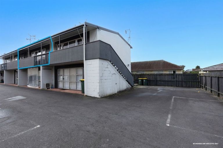 Photo of property in 6/259 Ulster Street, Whitiora, Hamilton, 3200