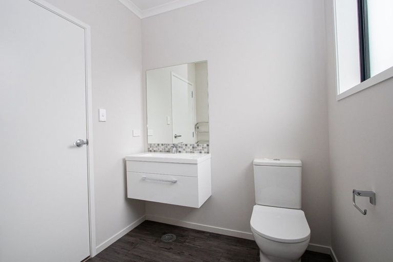 Photo of property in 2/45 Cook Street, Hamilton East, Hamilton, 3216