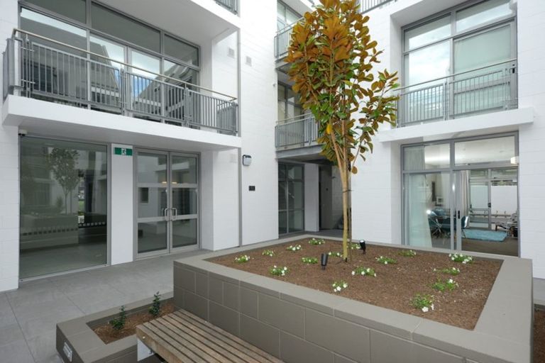Photo of property in 12/41 Cambridge Terrace, Christchurch Central, Christchurch, 8013