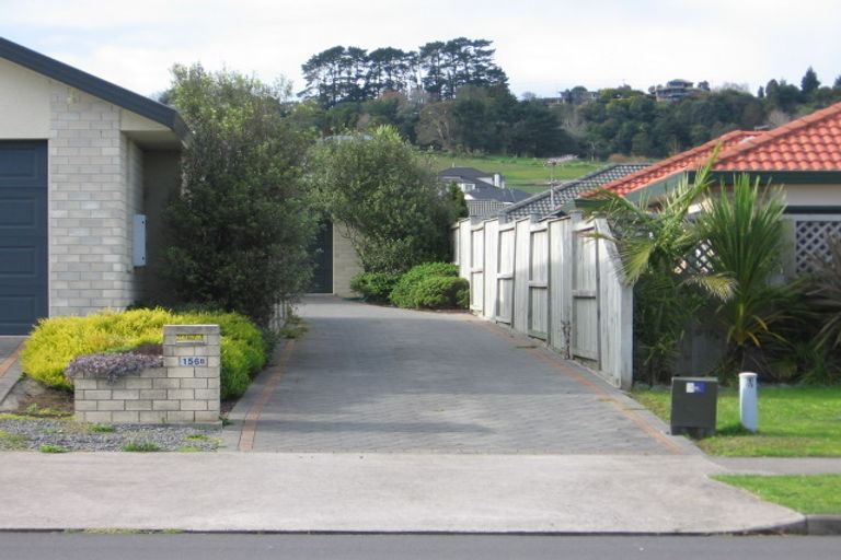 Photo of property in 156 Kilkenny Drive, East Tamaki Heights, Auckland, 2016