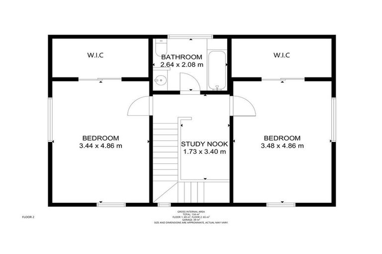 Photo of property in 39a Dominion Park Street, Johnsonville, Wellington, 6037