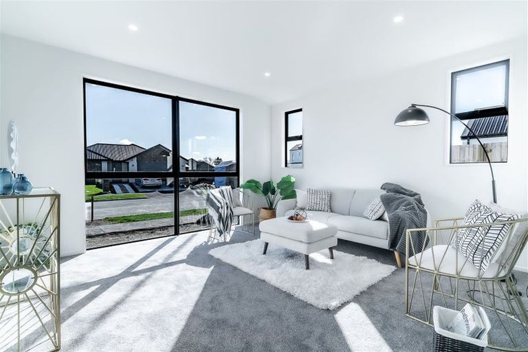 Photo of property in 8 Kirirua Avenue, Halswell, Christchurch, 8025