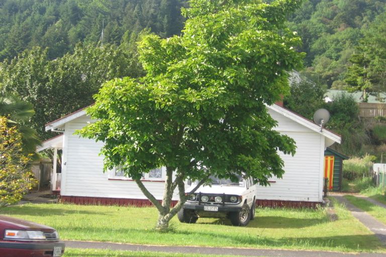 Photo of property in 4 Taitua Street, Taumarunui, 3920