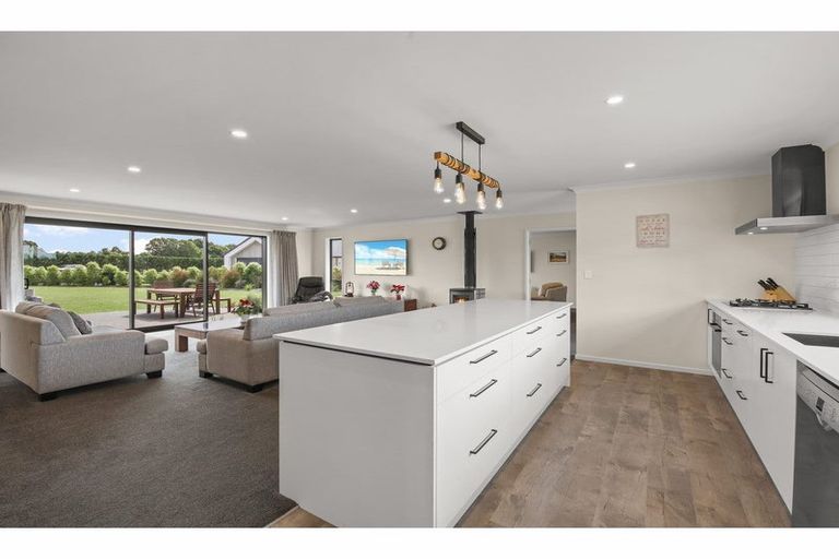 Photo of property in 13 Brennan (pvt) Lane, Swannanoa, Kaiapoi, 7692