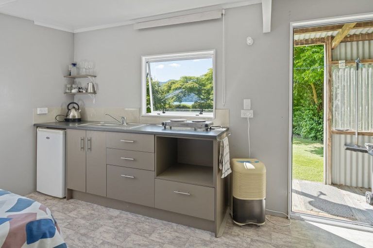 Photo of property in 745 Kenepuru Road, Mahau Sound, Picton, 7282