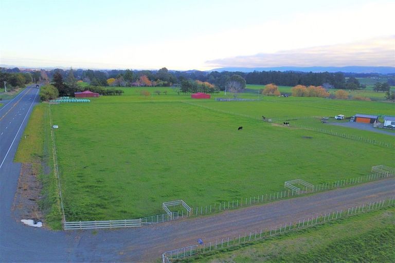 Photo of property in 77120 State Highway 2, Dannevirke, 4977