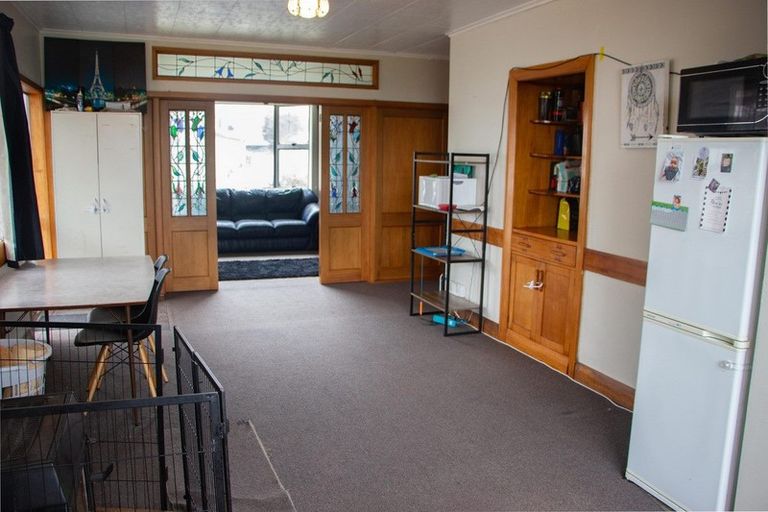 Photo of property in 114 Reid Street, Blaketown, Greymouth, 7805