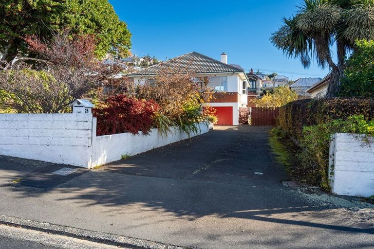 Photo of property in 26 College Street, Caversham, Dunedin, 9012