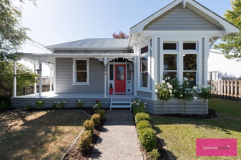 Photo of property in 238 Kimbolton Road, Feilding, 4702