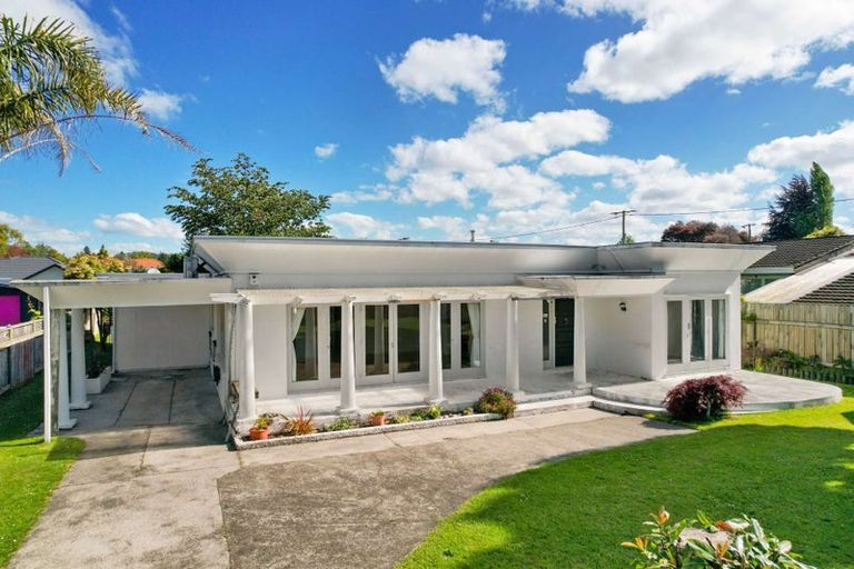 Photo of property in 38 High Street, Glenholme, Rotorua, 3010