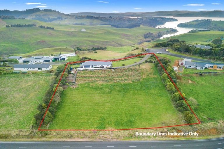 Photo of property in 7a Three Streams Road, Raglan, 3295