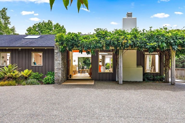 Photo of property in 635 Whangaripo Valley Road, Whangaripo, Wellsford, 0972