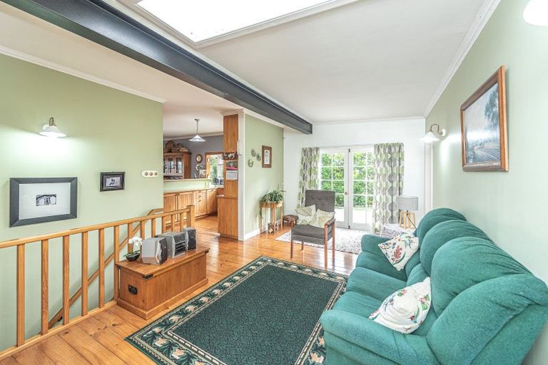 Photo of property in 122 Kaiwhaiki Road, Kaiwhaiki, Whanganui, 4575