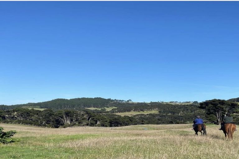 Photo of property in 1291 Old North Road, Helensville, 0875