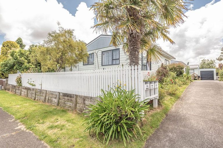Photo of property in 18a Hereford Street, Springvale, Whanganui, 4501