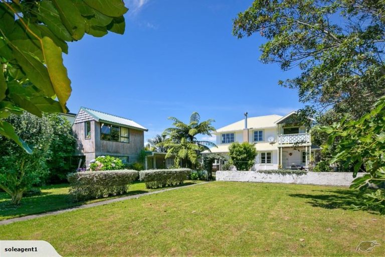 Photo of property in 102a Hine Street, New Plymouth, 4310