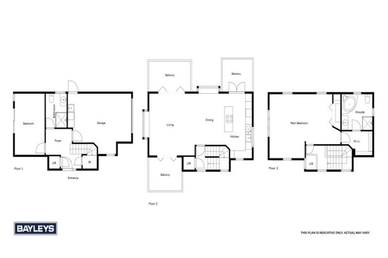 Photo of property in 2a Lees Way, Otumoetai, Tauranga, 3110