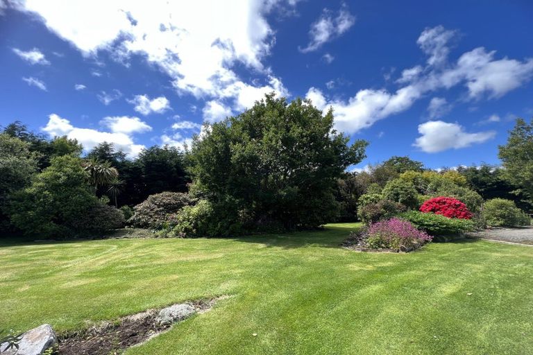 Photo of property in 203 Curran Road, Otatara, Invercargill, 9879