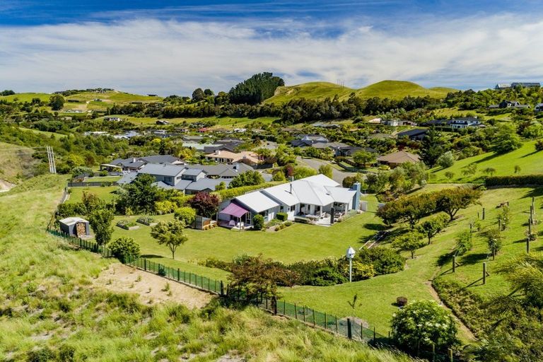 Photo of property in 143 Kent Terrace, Taradale, Napier, 4112