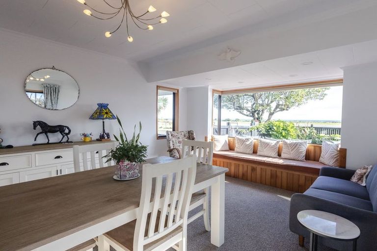 Photo of property in 1 Felix Campbell Street, Greymouth, 7805