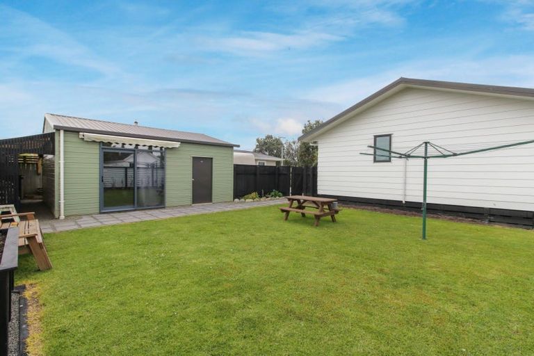 Photo of property in 48 Norbiton Road, Foxton, 4814