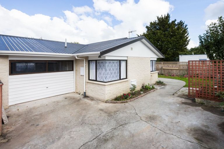 Photo of property in 849a Main Street, Roslyn, Palmerston North, 4414